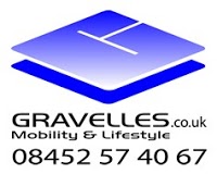 Gravelles Mobility and Lifestyle 436544 Image 8
